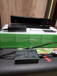 Kinect I adapter xbox one