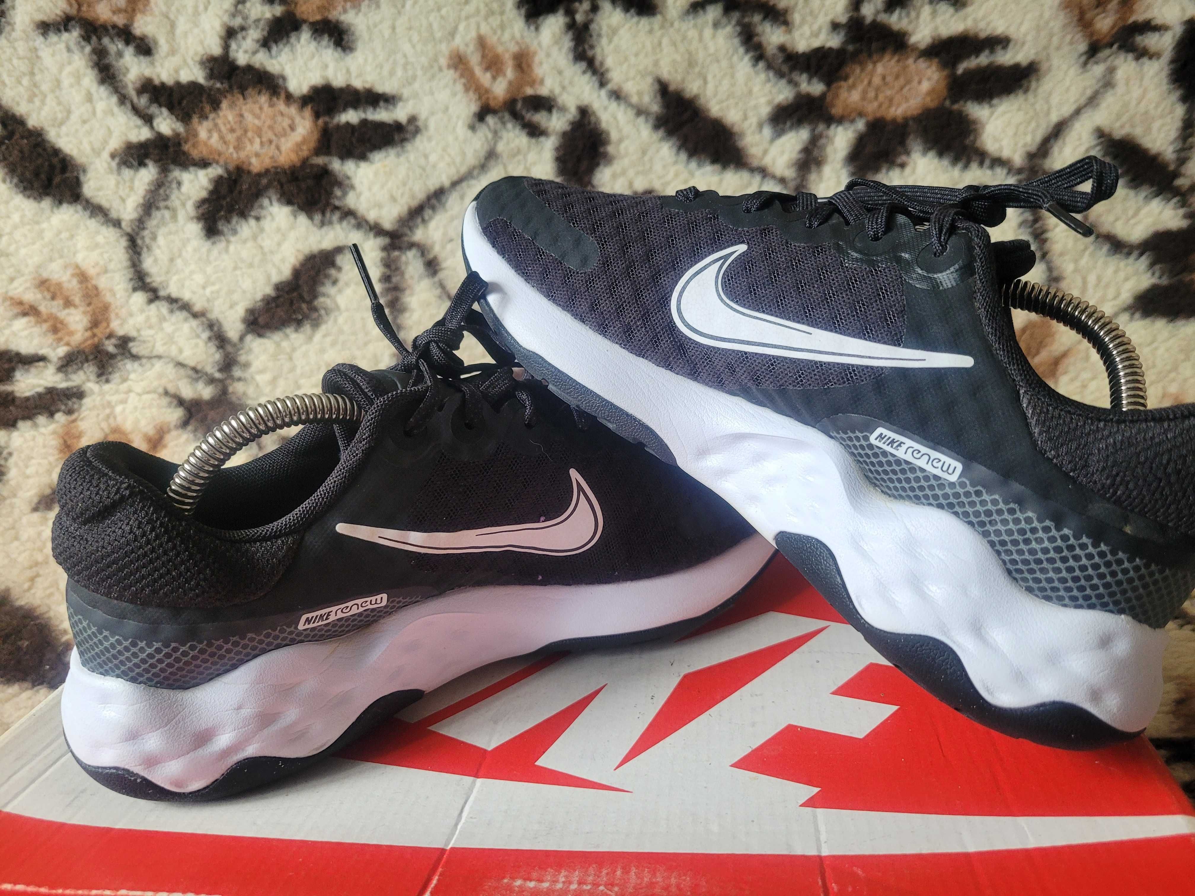 Mega sportowe buty do biegania/fitness wkł.24,5 cm