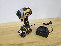 280Hm Винтоверт Razor DBL-15 (Makita, ProCraft) Бесщеточный Легкий