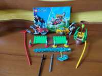 Klocki Lego 70113 Bitwa Chi