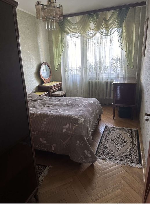 Продам 3-х Кім квартиру Б Тена