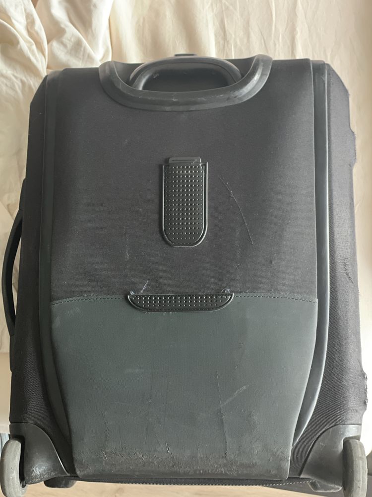 Mala de cabine samsonite