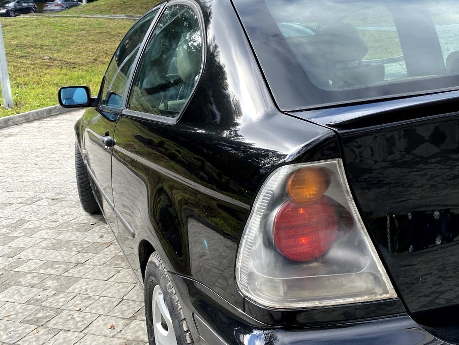 Бмв 3 є46 комбо 2001рік (можливий обмін)