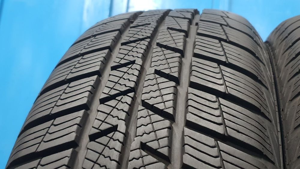 215/65 R17 Opony zimowe Barum ! Rok 2024