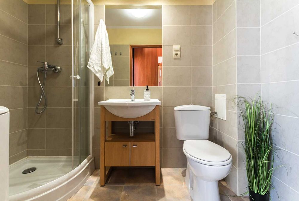 Studio 25m2 z balkonem - Olsza - Brogi - od 1 listopada