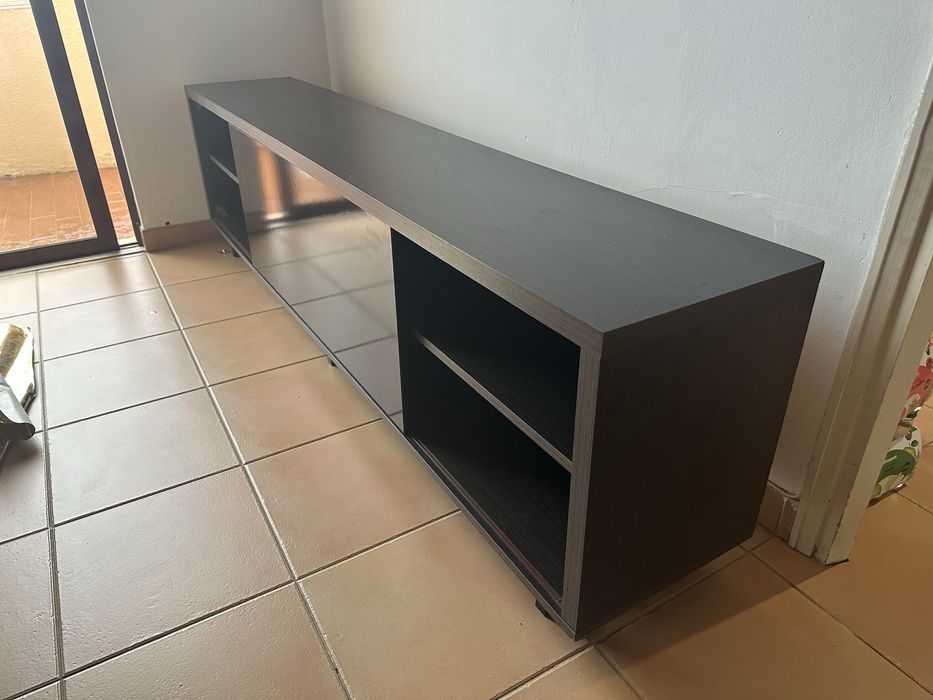 Moveis usados.  Sem transporte!