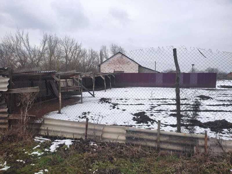 Виробничий будинок, 179,4 кв. м, с. Червоні Квіти, вул. Берегова, 21А