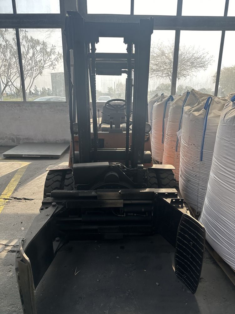 Wozek Widłowy Balkancar DFG5033C19