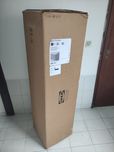 Colchao IKEA Vagstranda novo 140x200