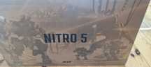 Laptop gamingowy acer nitro v