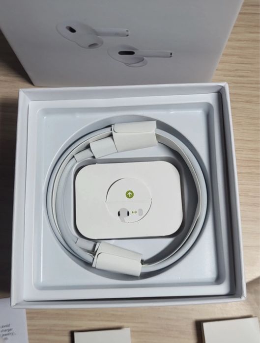 Airpods pro 2 originais