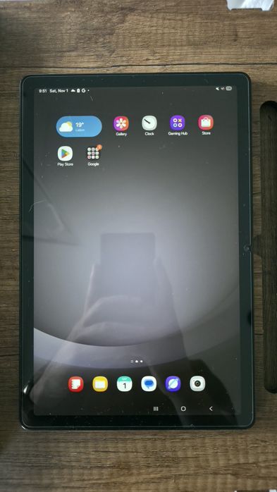 Tablet  Samsung Galaxy Tab A9+ 8 Gb (acompanha capa e pelicula)