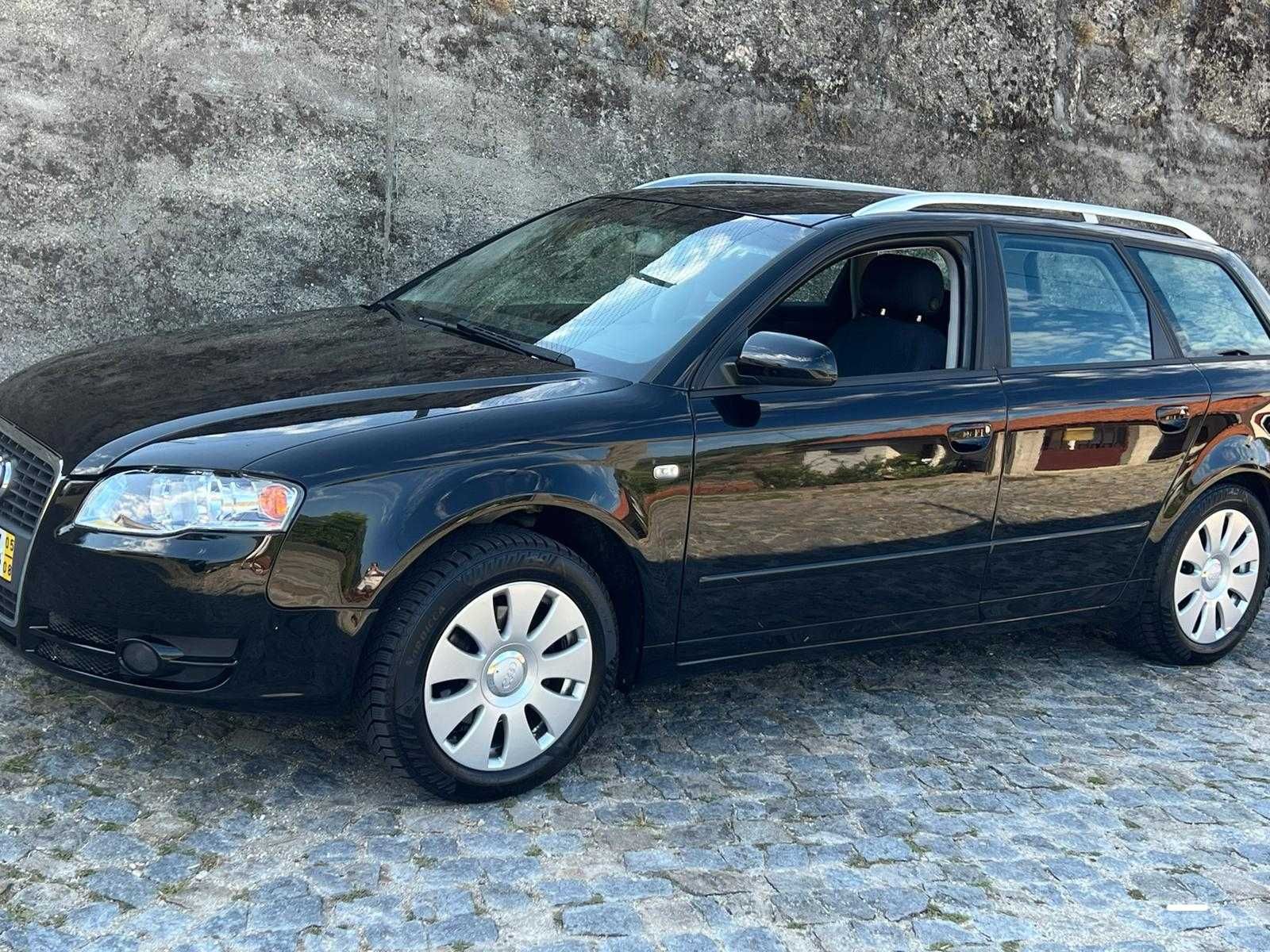 Audi A4 1.9 TDI de 2005