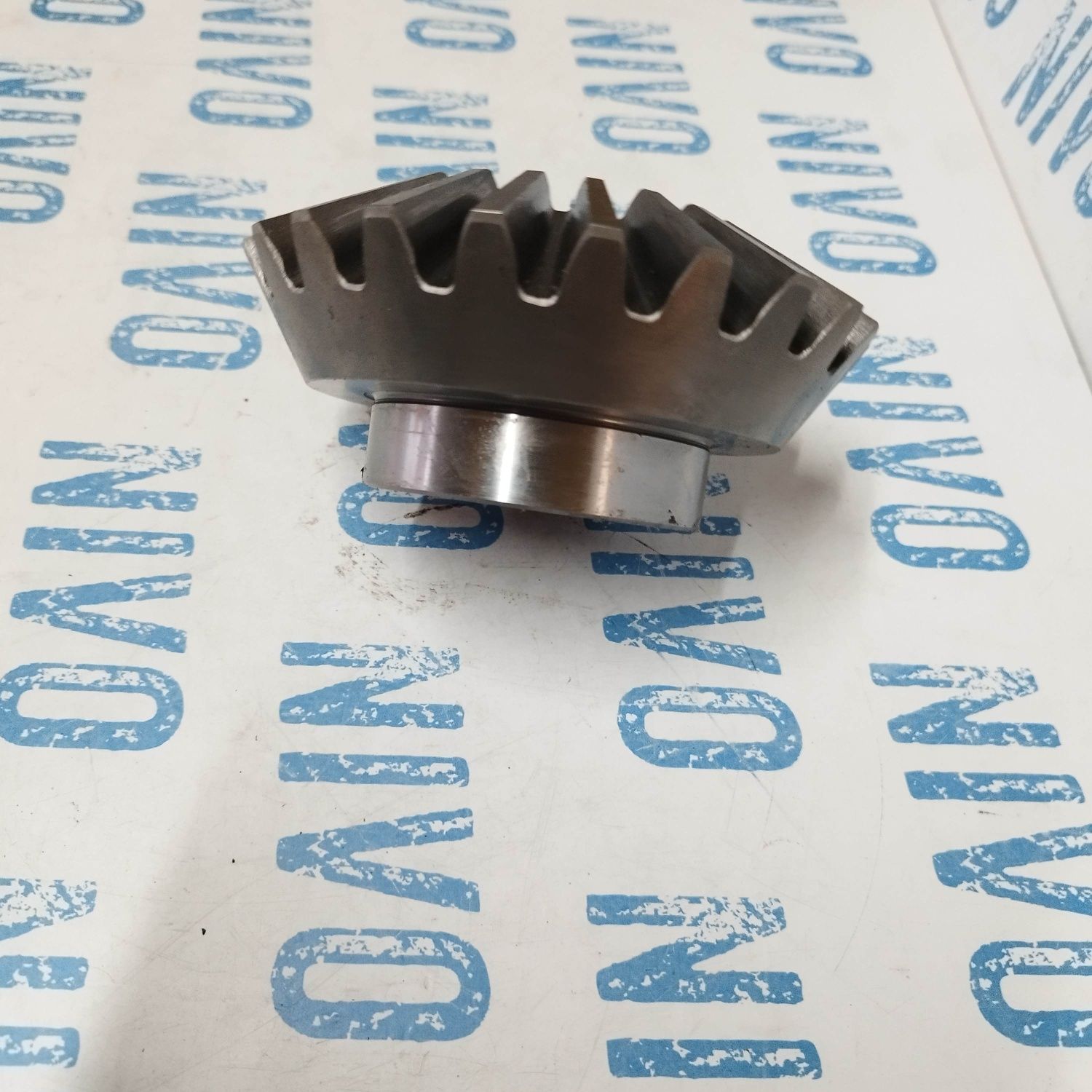 Kolo zebate stozkowe valtra acw5059.460