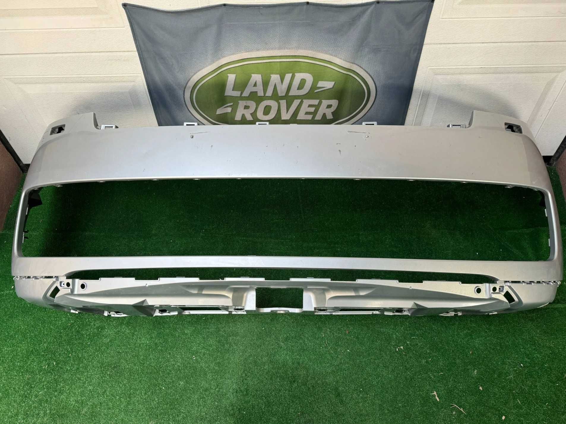 Бампер передний перед Range Rover L460 разборка