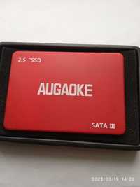SSD  AUGAOKE. 64gb. Sata lll    /2.5/