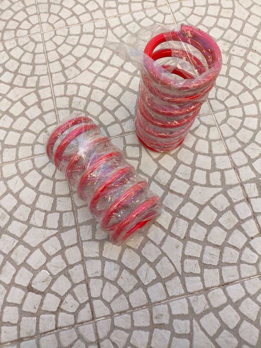 Molas troféu datsun 1200