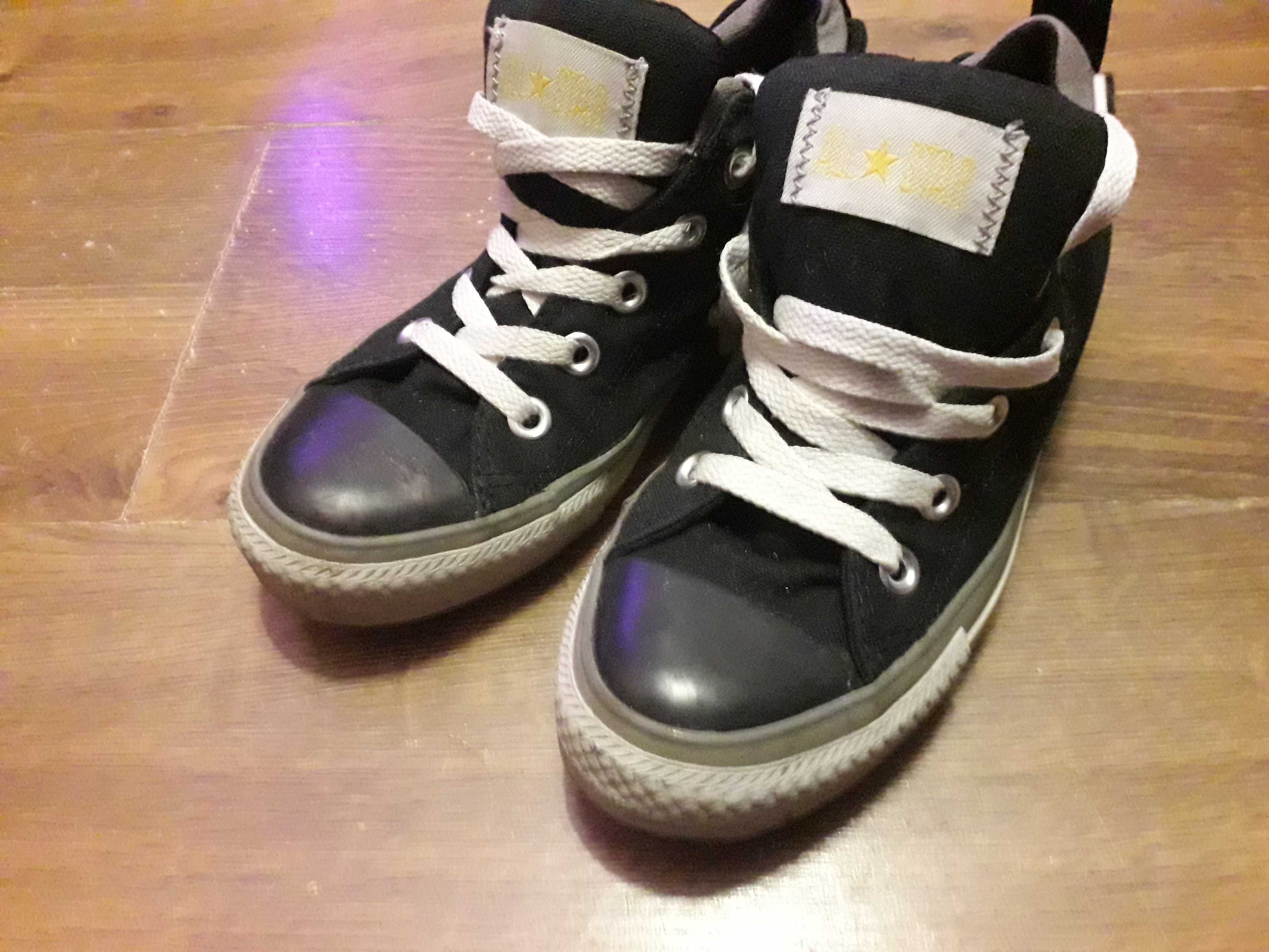 Tenisówki trampki  converse