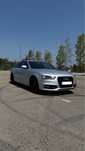 Audi A4 2.0 TFSI S Line Ultra – 225cv – 2013 – Gasolina