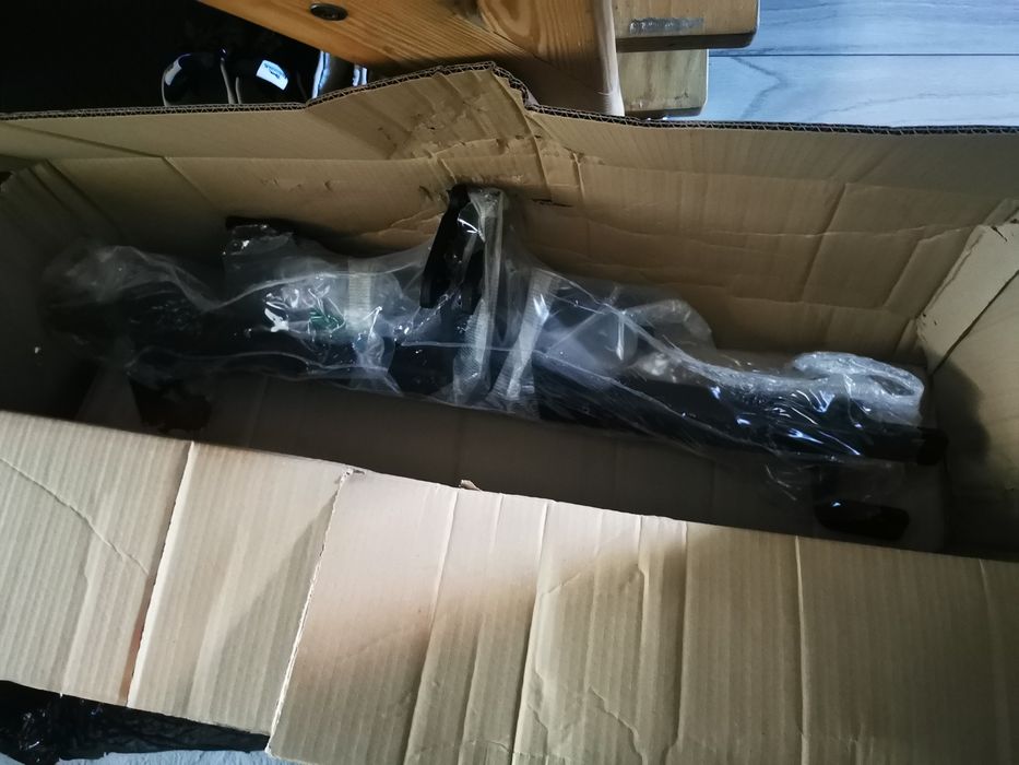 hak holowniczy honda accord VIII Sedan