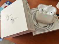 Airpods pro 2 stan idealny