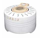 Suszarka spożywcza MPM MSG-03 250 W