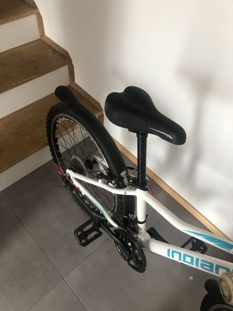 rower gorski dla nastolatkow