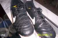 Chuteiras Nike n.º 38,5