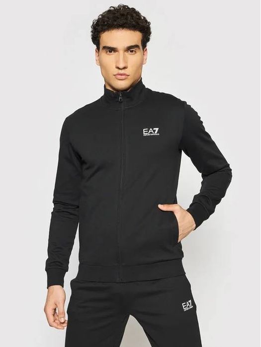 Новая олимпийка Emporio Armani 7 оригинал Размер XL