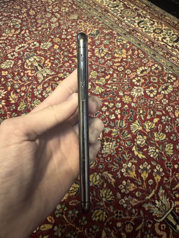 iPhone X iOS14 bypass
