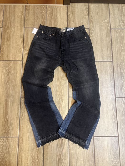‼️НАЙКРАЩА ЯКІСТЬ‼️ ДЖИНСИ Gallery Dept Flared Jeans Флеред Галері
