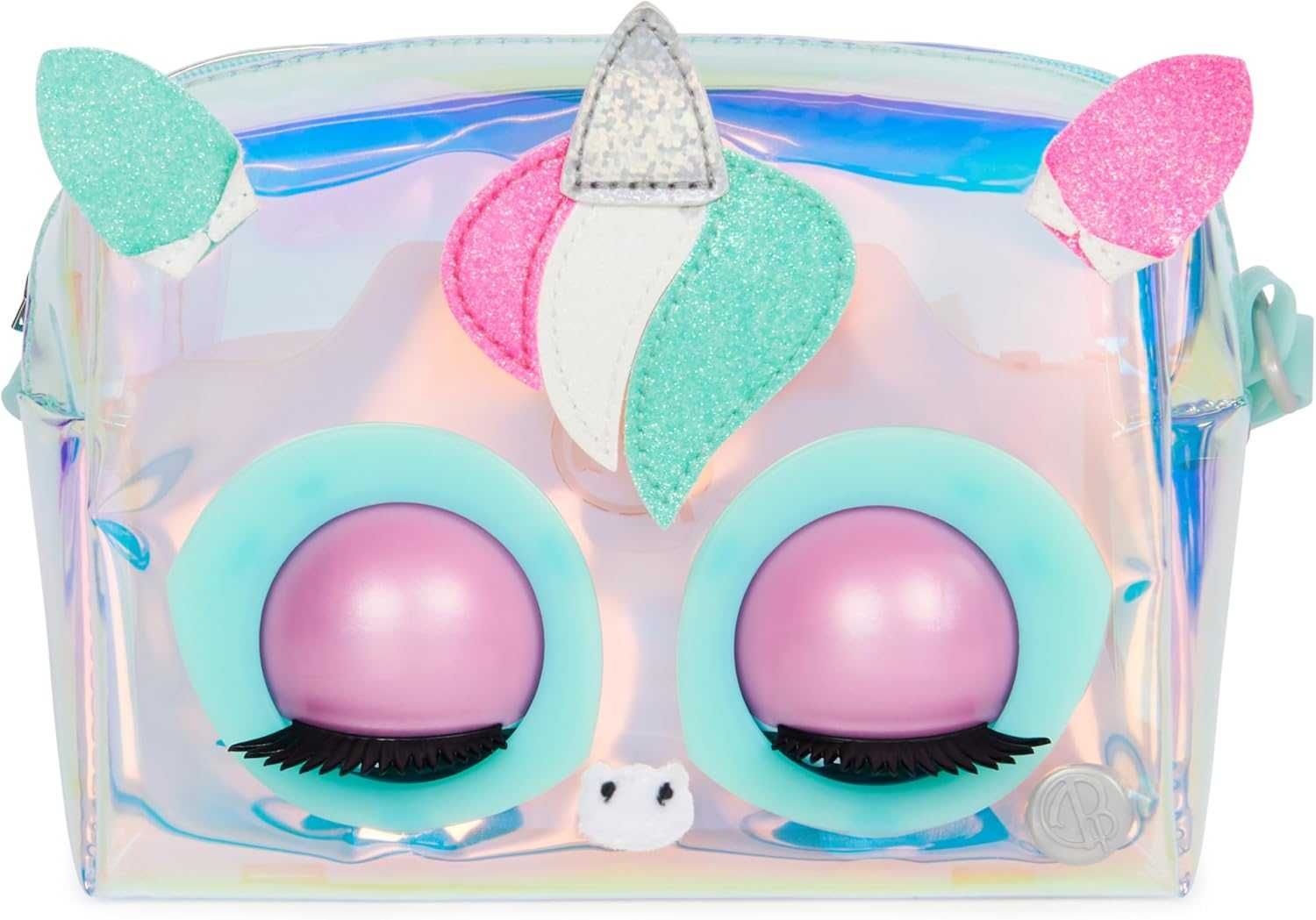 Інтерактивна сумочка Spin Master Purse Pets Єдиноріг (SM26700/8729)