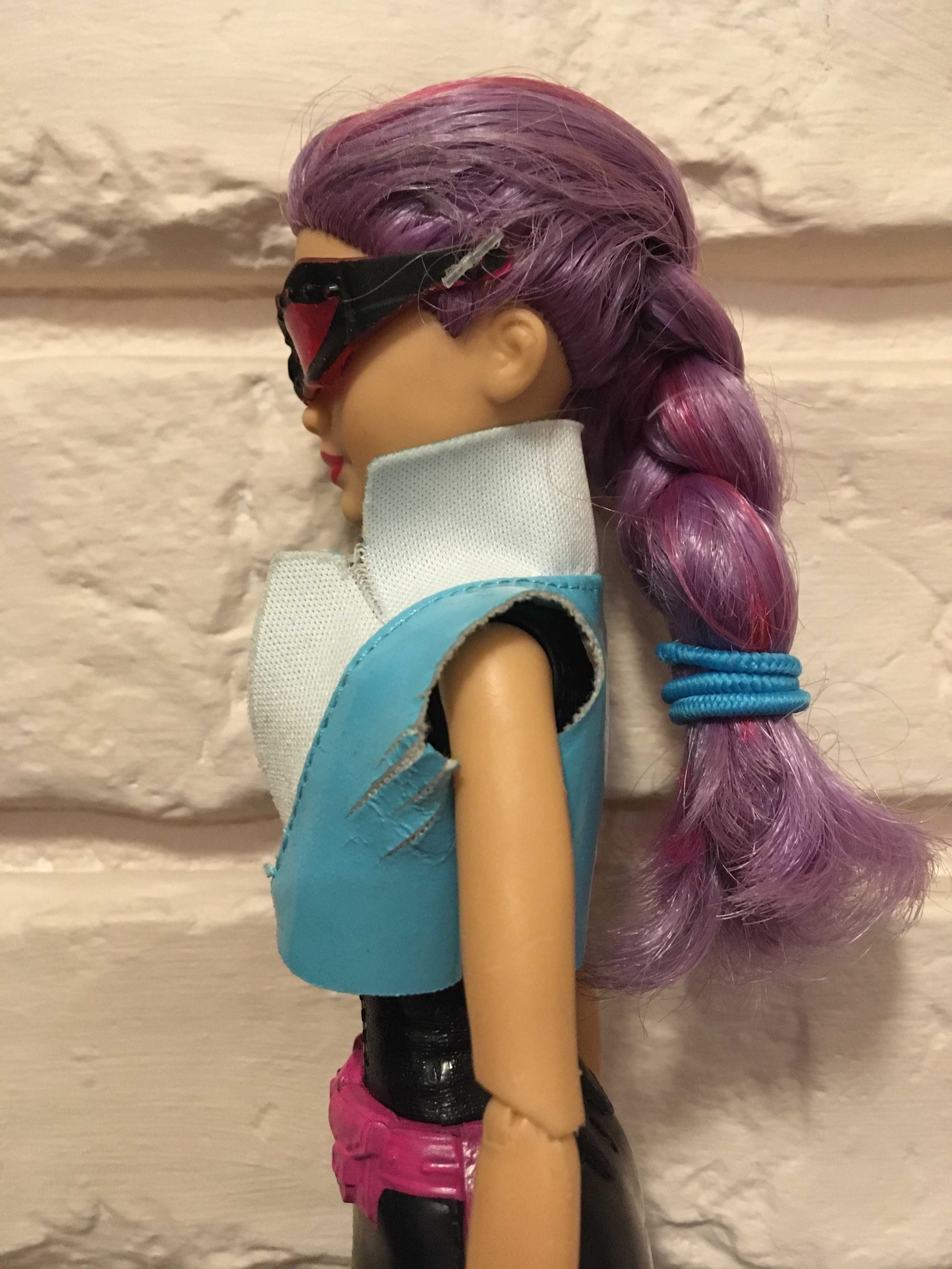 Barbie Tajna Agentka z filmu Barbie tajne agentki