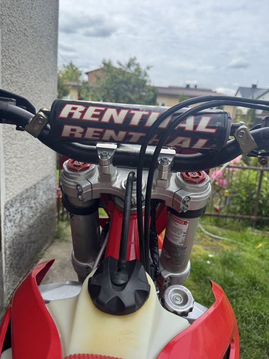 Gas Gas Ec250f 22