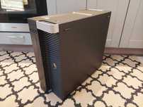 Dell Precision 5810 nVidia Quadro K4200 Tower Xeon E5 16 GB 256 GB