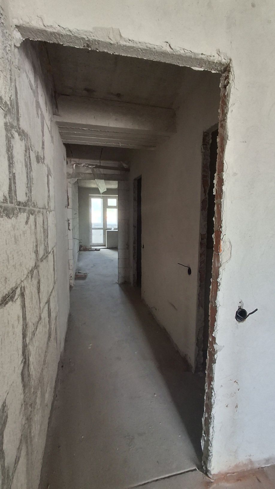 Продаж 3к квартири в цегляній новобудові Варшавський мікр-н  Терноп