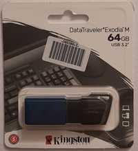 Nowy pendrive 64 GB USB 3.2