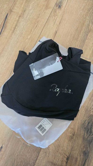 Bелоштаны Bibs Rapha winter tights with pad велоформа (L)