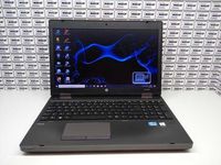 Laptop używany HP 6570B i5 8GB 128 SSD 15,6 GWARANCJA FV