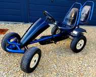 Gokart duży BERG