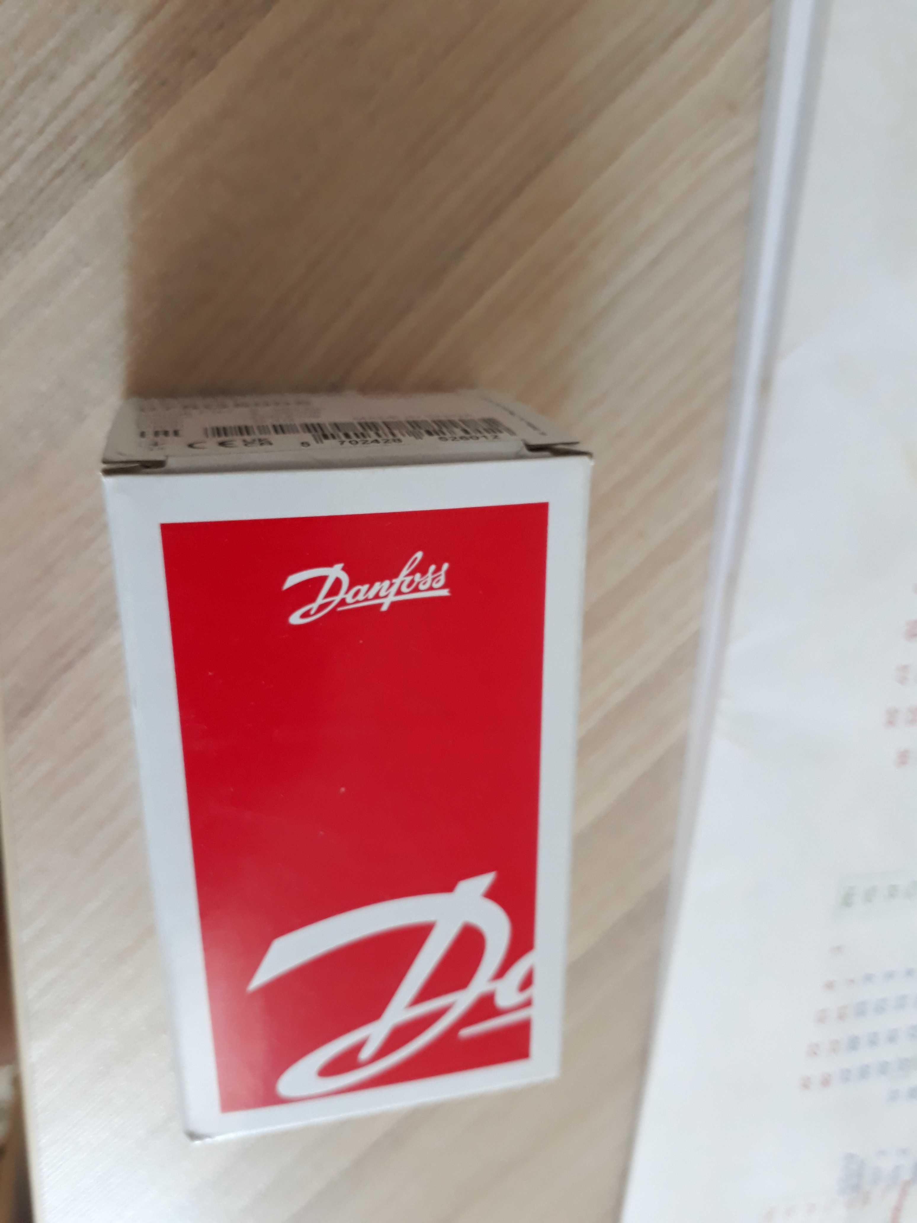 Przetwornik ciśnienia Danfoss DST P40I