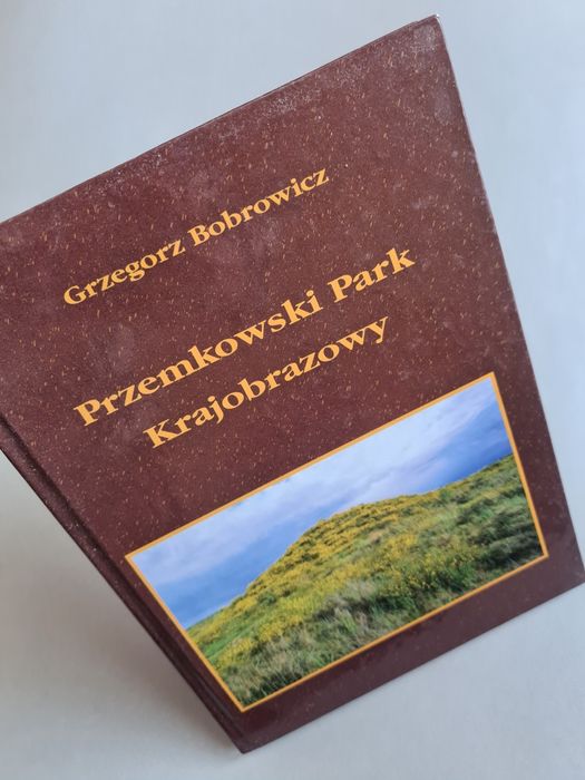 Przemkowski Park Krajobrazowy - Grzegorz Bobrowicz