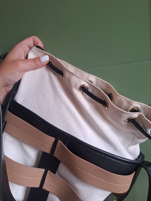 Torebka Nobo NBAG-G1930-C000 Beżowy