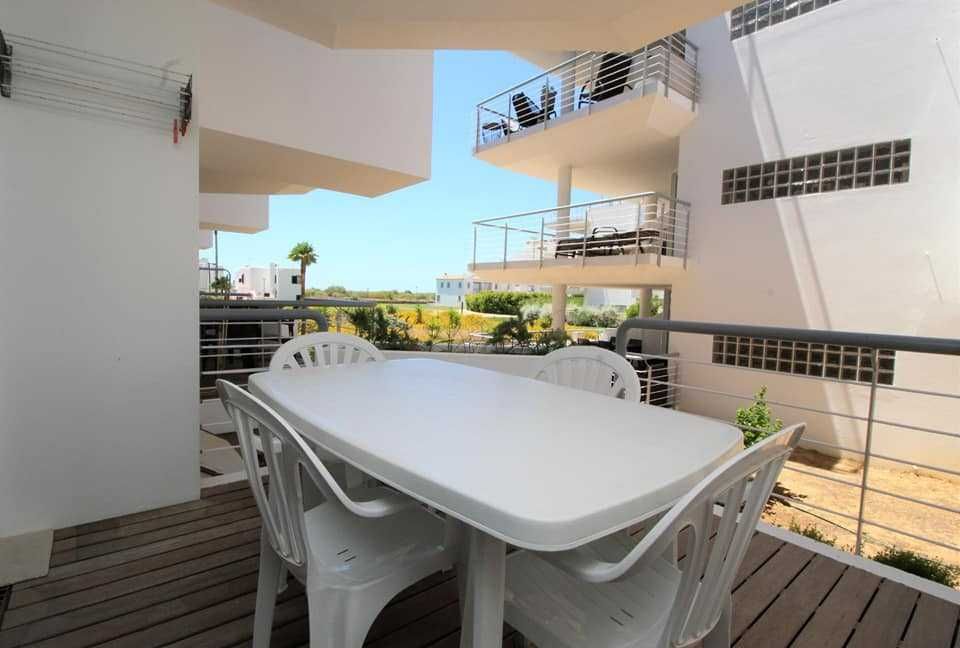 4 pax Estúdio no Golden Club Cabanas