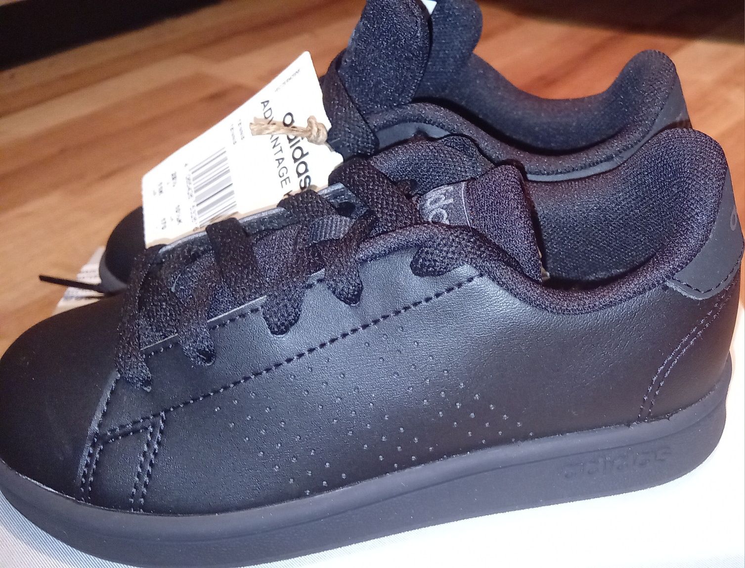 Buty Adidas dla chłopca