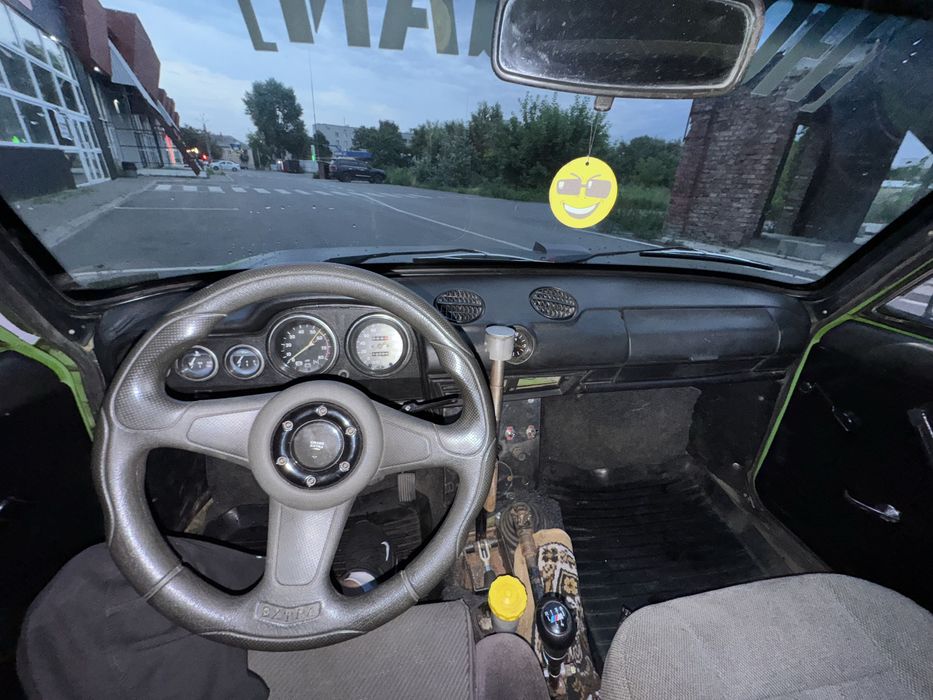 Продам Ваз 2106