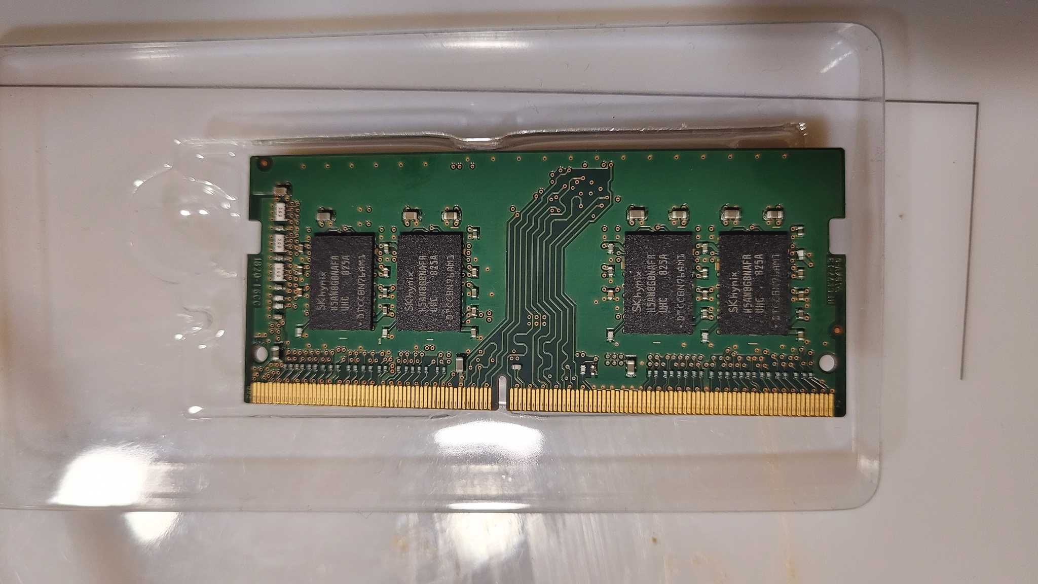 DDR4 8GB HyniX 2400T