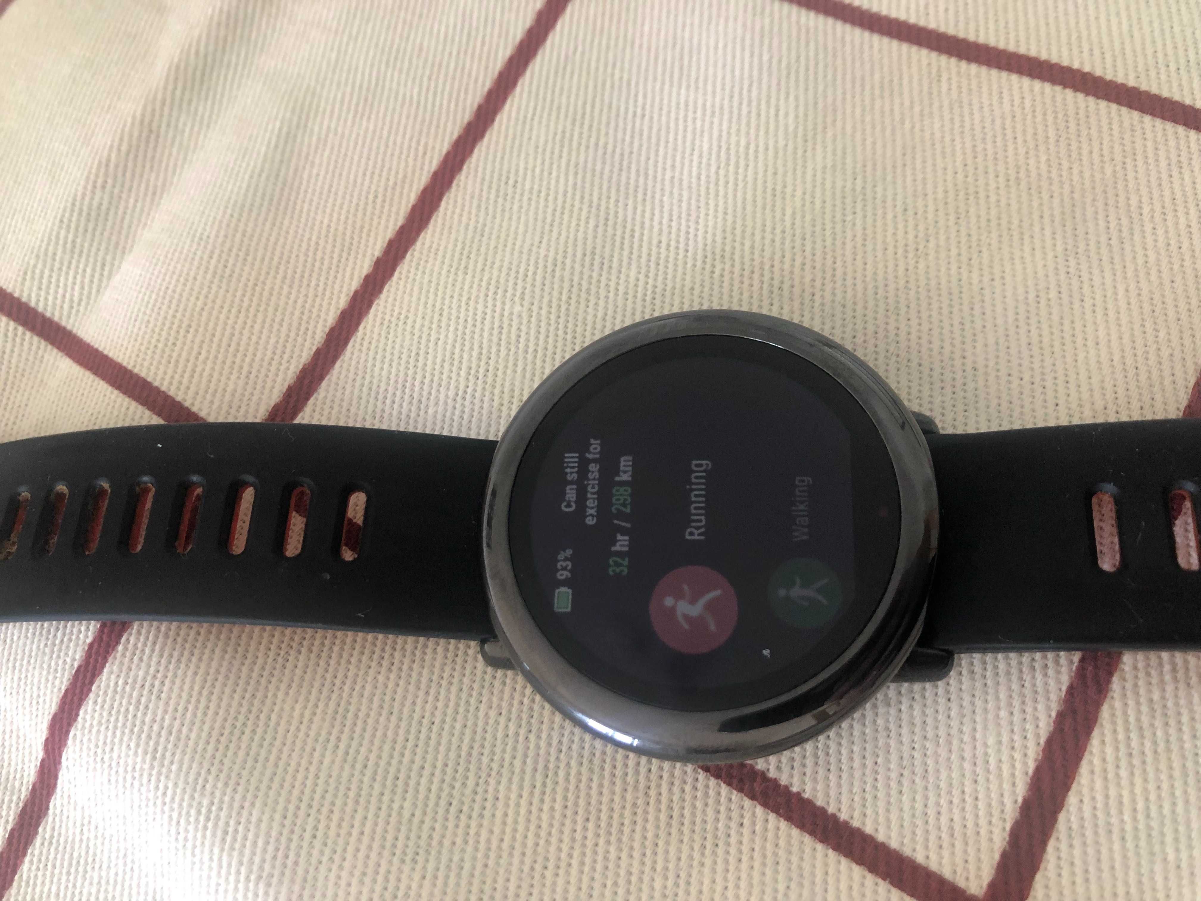 SmartWatch Xiaomi Amazfit