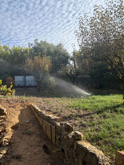 Terreno Sintra pode-se construir