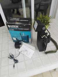 Vendo Pack de iluminação Luxon para video/fotografia